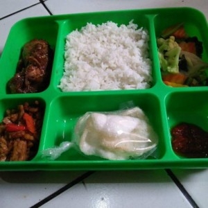 Catering Kantor