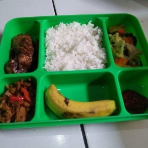 Catering Makan Siang Kantor Jakarta Barat