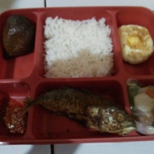 Catering Makan Siang Kantor Pantai Indah Kapuk