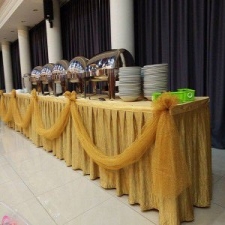 Catering di Tegal Alur