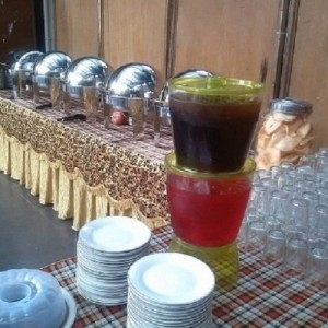 Catering Sudirman Jakarta Pusat