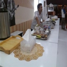 Catering Semanan Jakarta Barat