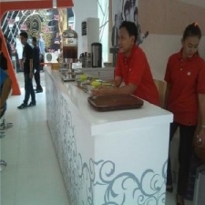 Coffee Break Pademangan