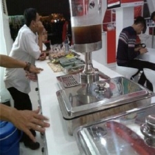 Coffee Break Bungur