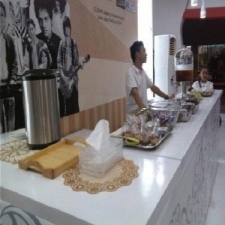 Coffee Break Cawang