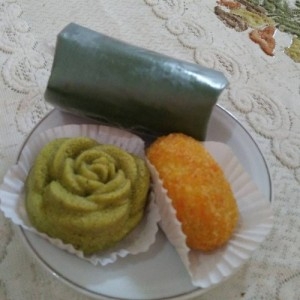 Snack Box Acara Buka Puasa