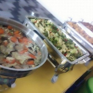 Catering di Kedoya