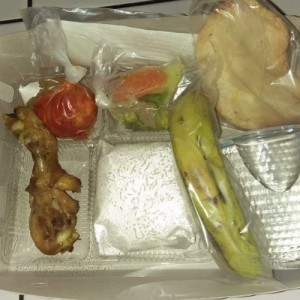 Nasi Box Buka Puasa Grogol