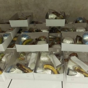 Paket Buka Puasa Puri Indah