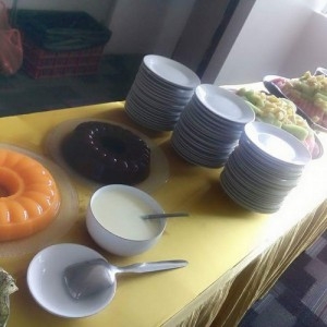 Catering Pasar Rebo Jakarta Timur