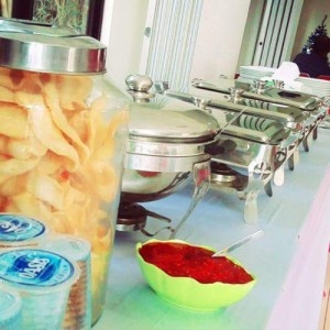 Catering Ragunan Jakarta Selatan