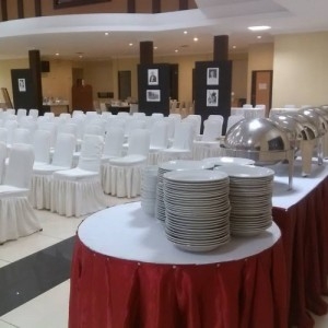 Catering Bali Mester