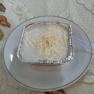 Snack Box Cengkareng Timur