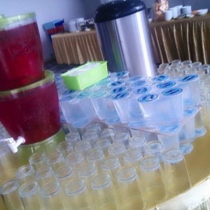 Catering Karet Kuningan