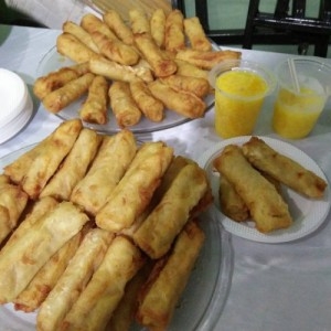 Snack Box Takjil Buka Puasa Bulan Ramadhan Harga Murah Enak Halal